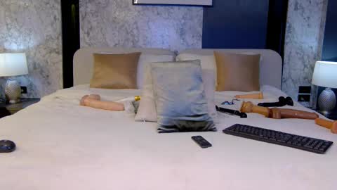 MillaBelle online show from February 24, 4:49 am