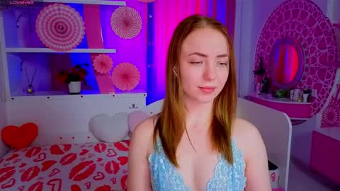 Milana online show from April 9, 9:04 am