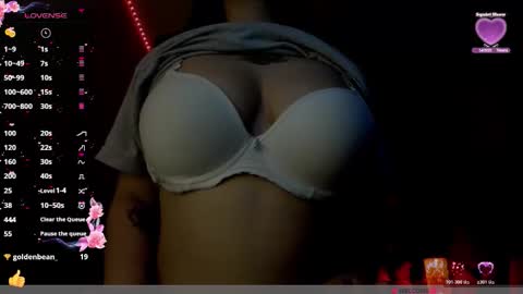 millandiux online show from March 28, 2:44 am