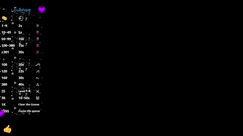 millandiux online show from April 19, 5:29 am