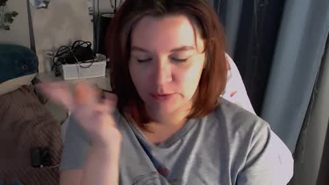 Milla online show from December 13, 7:53 pm