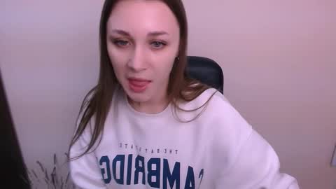 Milla online show from November 29, 9:01 am