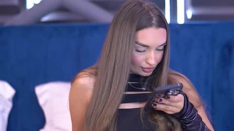 Milla online show from September 11, 7:08 am