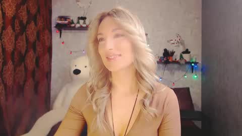 MillaXQueen online show from January 14, 4:47 am