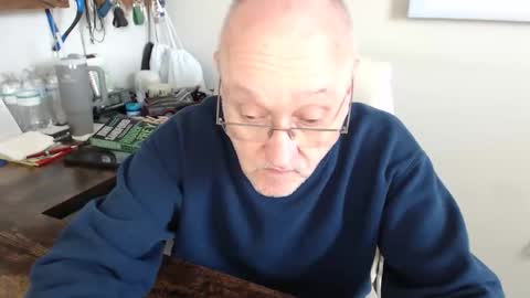 millenium0129 online show from January 6, 5:16 pm