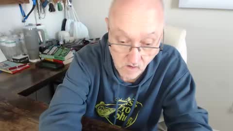 millenium0129 online show from January 7, 6:32 pm