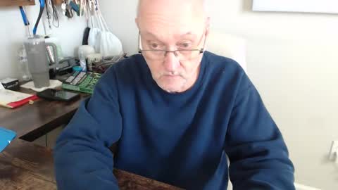 millenium0129 online show from January 15, 4:55 pm