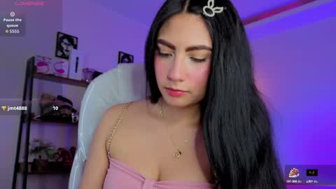 Snapshot of miller_vanessa_ chatting on October 1, 9:10 pm miller_vanessa_ online show from October 1, 9:10 pm