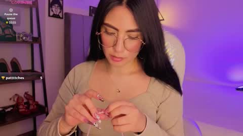 Snapshot of miller_vanessa_ chatting on October 13, 8:31 pm miller_vanessa_ online show from October 13, 8:31 pm