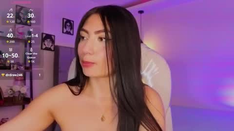 Snapshot of miller_vanessa_ chatting on November 10, 7:46 pm miller_vanessa_ online show from November 10, 7:46 pm