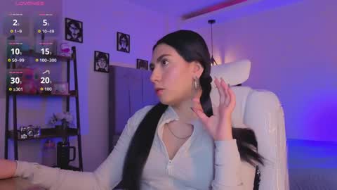 miller_vanessa_ online show from May 30, 8:28 pm