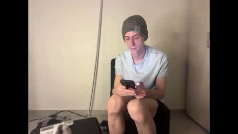 SlimnHungOH online show from February 17, 2:19 am