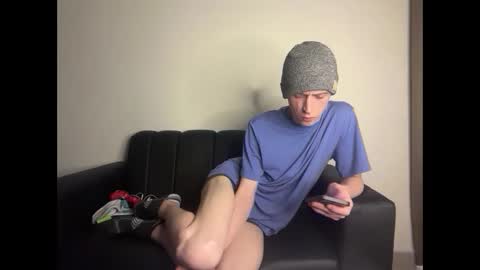 SlimnHungOH online show from March 18, 2:37 am