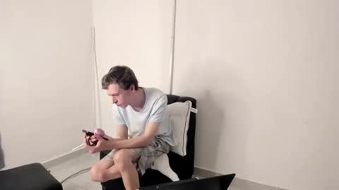 SlimnHungOH online show from April 14, 2:50 am