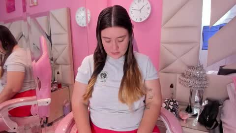 millers_rousse online show from January 14, 12:55 pm