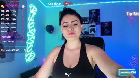 Im girl my name is Johana  online show from September 8, 10:20 pm