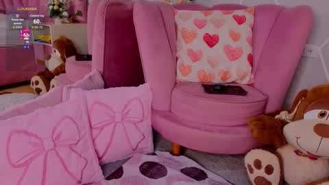 milleyjones_ online show from December 21, 8:27 pm