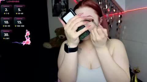 MilleyScott online show from April 15, 8:53 pm