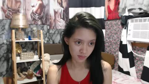 Im Milliedont forget to follow me online show from September 30, 1:54 am