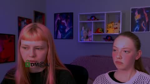 Millie online show from April 14, 7:42 pm