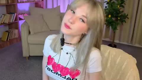 Millie  online show from June 21, 11:35 am