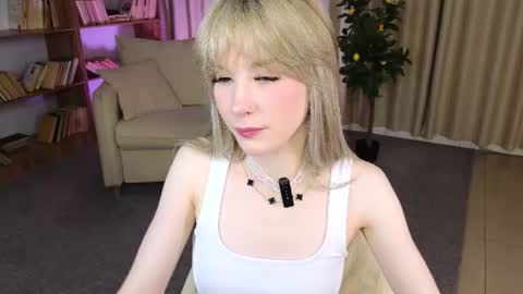 Millie  online show from June 22, 5:48 am