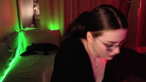 Millie online show from March 13, 2:12 pm