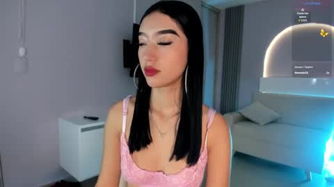 Ana Maria online show from October 9, 11:47 pm