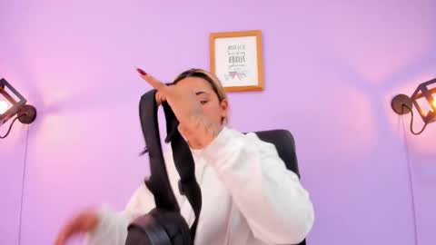 Millie online show from April 7, 12:05 pm