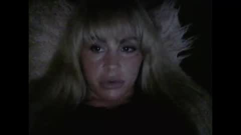 millisa13 online show from June 3, 10:59 pm