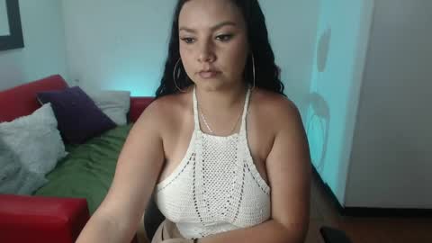 milly_1_ online show from April 8, 6:30 pm