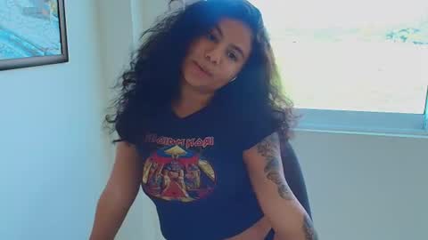 milly online show from August 3, 1:38 pm