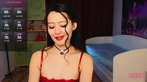 milly__foxy online show from March 16, 2:54 pm
