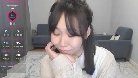 Milly online show from September 20, 11:00 am