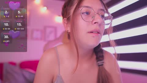 MILLY online show from December 3, 7:00 pm