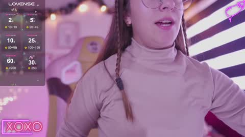 MILLY online show from January 15, 6:29 pm