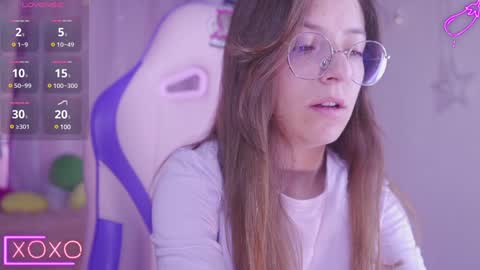 MILLY online show from January 21, 3:10 pm