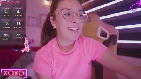 MILLY online show from February 1, 7:23 pm