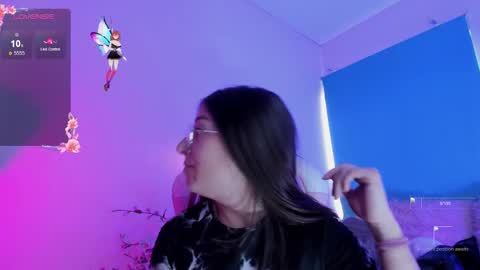 MILLY online show from November 24, 6:18 pm