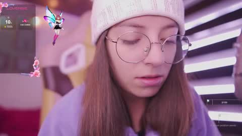 MILLY online show from December 5, 2:03 pm