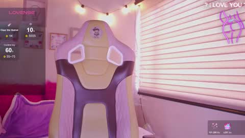 MILLY online show from March 3, 7:20 pm