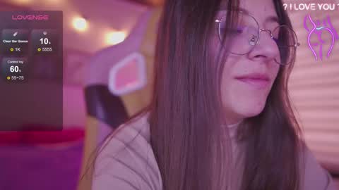 MILLY online show from March 20, 8:46 pm