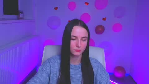 Milly online show from February 26, 9:42 am