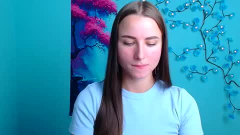 Milly online show from November 13, 12:04 pm