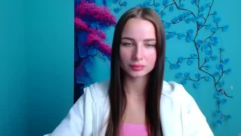 Milly online show from November 17, 12:22 pm