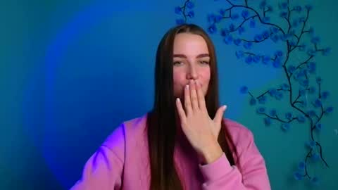 Milly online show from February 5, 1:05 pm