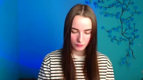 Milly online show from March 11, 7:03 am