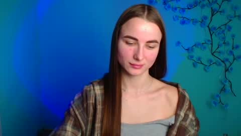 Milly online show from March 26, 1:17 pm