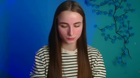 Milly online show from April 16, 11:22 am