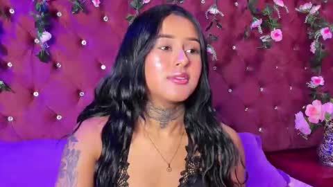 Snapshot of milly_print chatting on February 15, 7:51 am Milly Print online show from February 15, 7:51 am